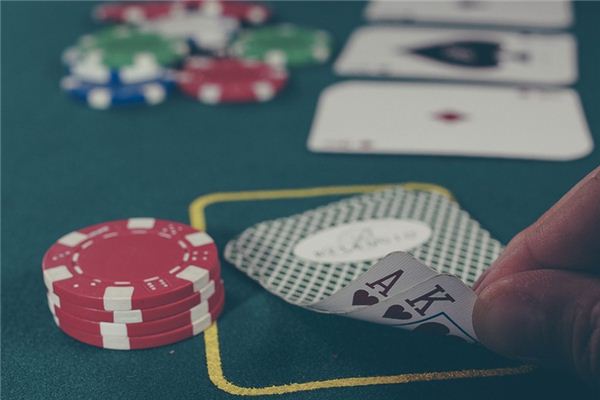 The meaning and symbol of gambling in dreams