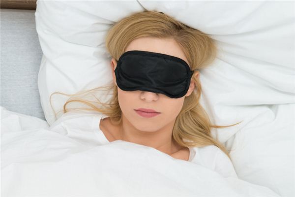 The meaning and symbol of blindfolded eyes in dreams – Online Dream  Dictionary
