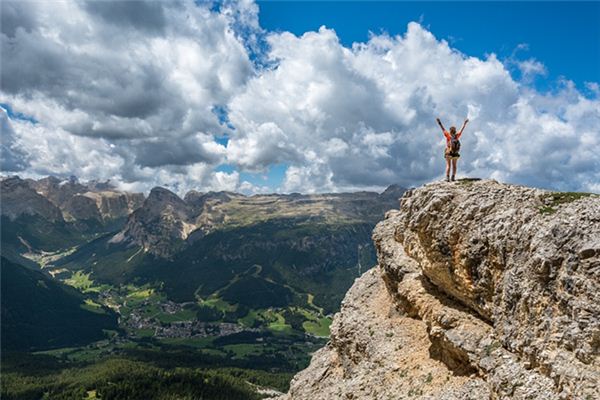 Dreaming about the meaning and symbol of setting goals