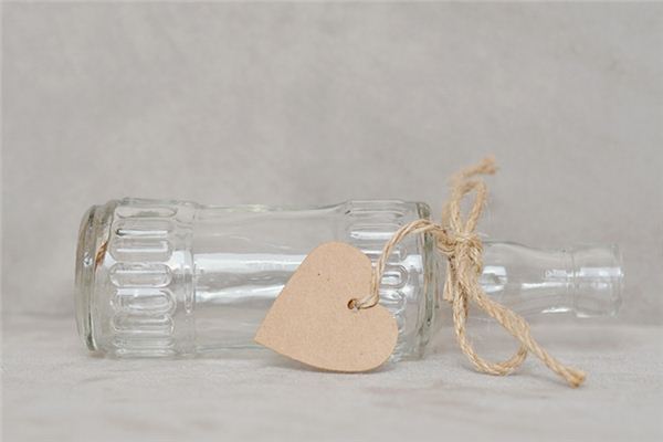 The meaning and symbol of broken bottle in dream