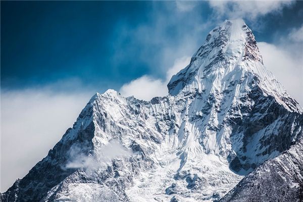 The meaning and symbol of landslides in dreams