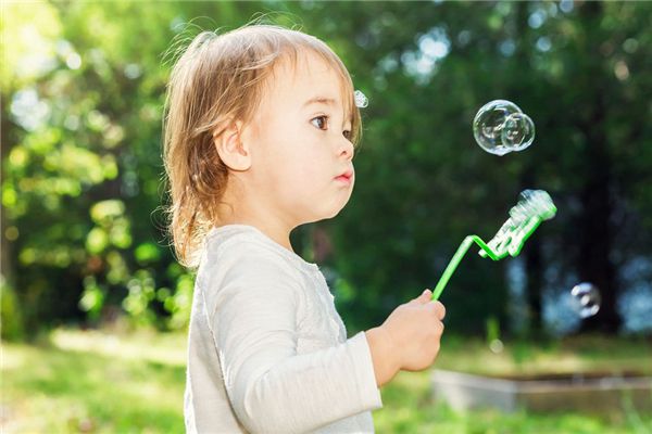 The meaning and symbol of dreaming that a child is gaining weight