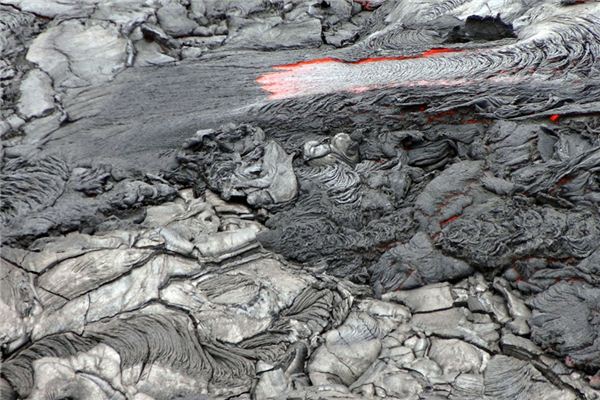 The meaning and symbol of mudslides in dreams