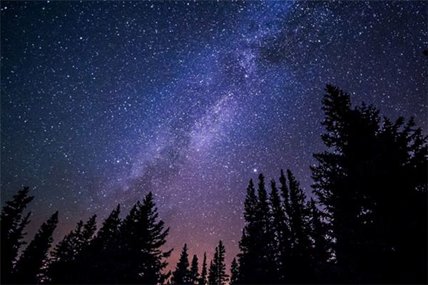 The Meaning and Symbolism of Crossing the Milky Way in Dreams