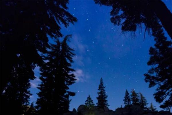 The Meaning and Symbolism of the Big Dipper in Dreams