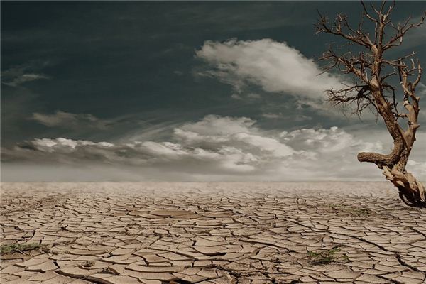 The Meaning and Symbolism of Drought in Dreams