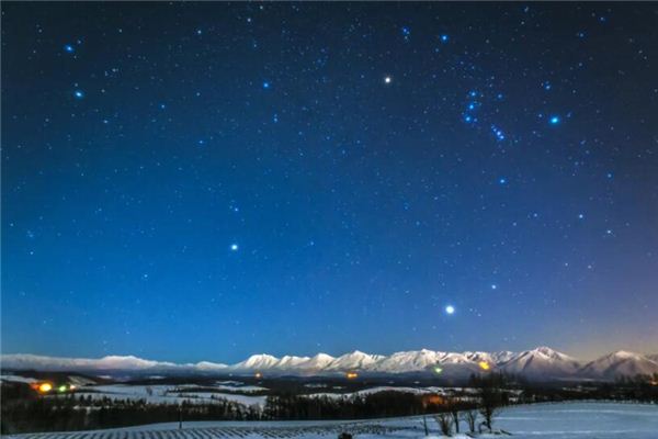 The Meaning and Symbolism of the North Star in Dreams