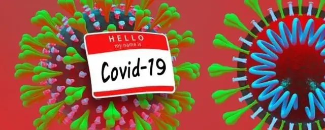 Dreaming about covid-19 virus meaning and implication