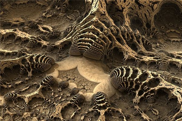 The Meaning and Symbolism of Fossils in Dreams