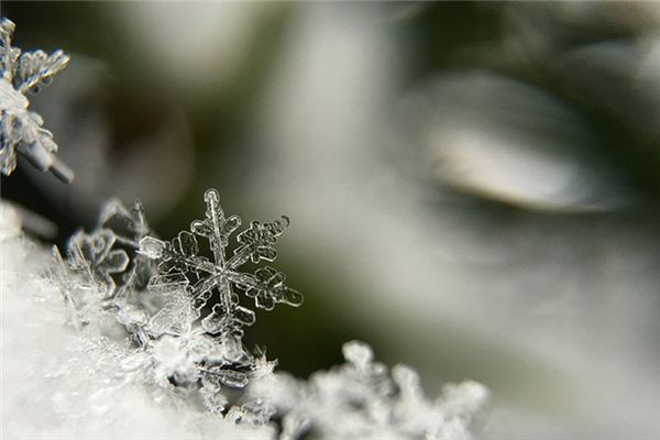 The meaning and symbol of the frost drop roof in dreams