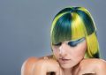 Dreaming of Dyeing Hair