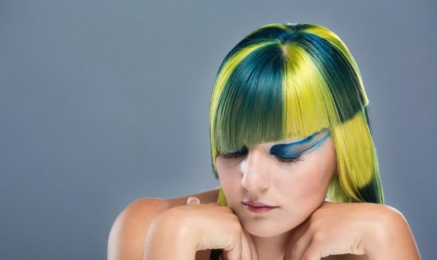 11 Spiritual Meanings of Dreaming of Dyeing Hair