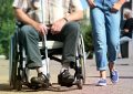 Dreaming of disabled people