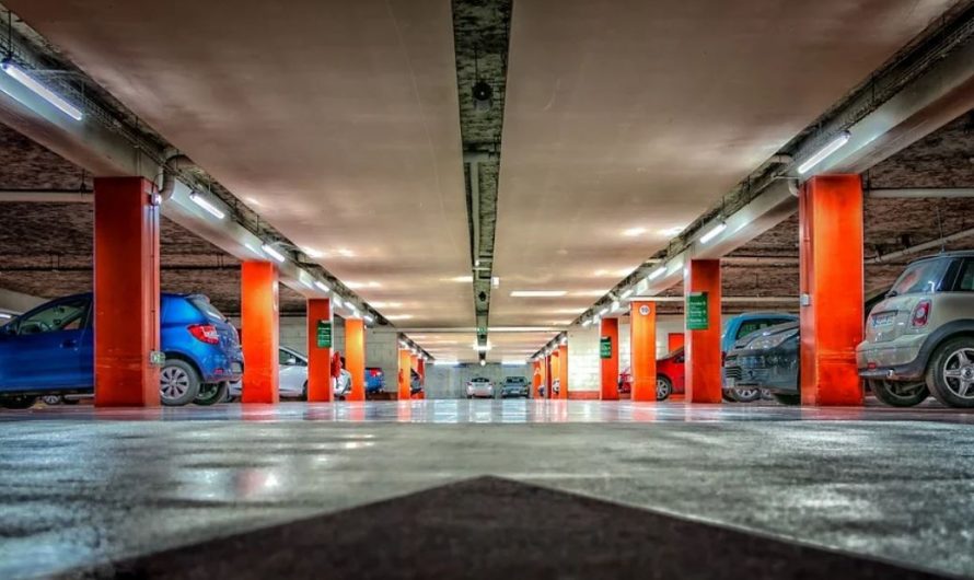 Dreaming of Parking -12 Symbols and Meanings