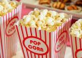 Dreaming of Popcorn