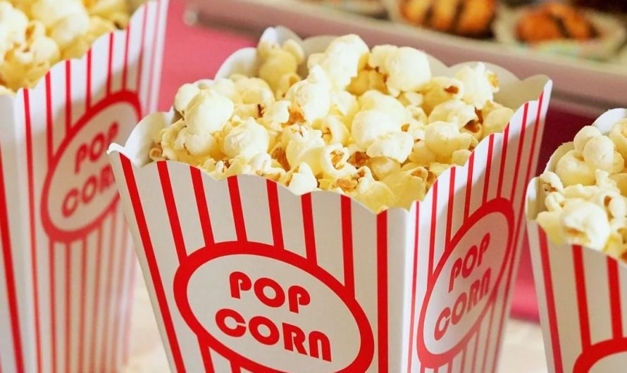 Dreaming of Popcorn -17 Symbols and Meanings