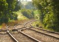 Dreaming of Train Tracks