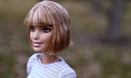 Dreaming of Short Hair