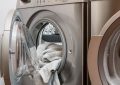 Dreaming of doing laundry