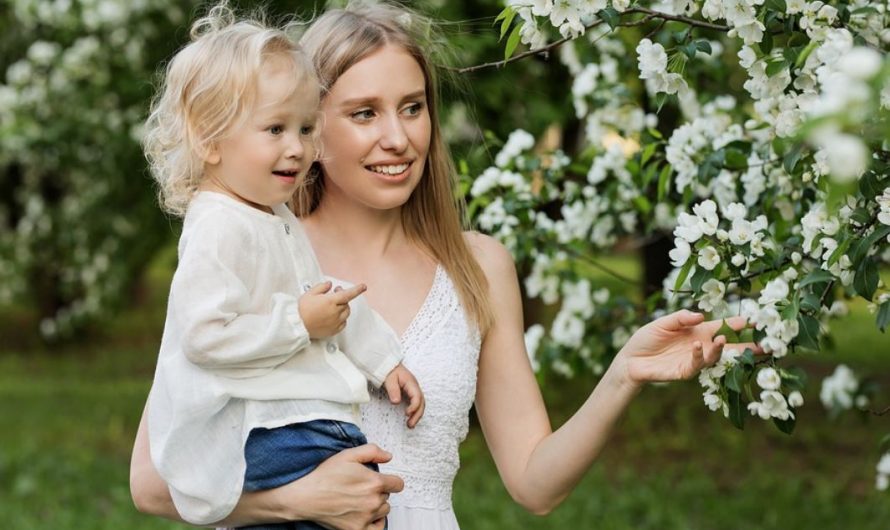 Dreaming of having a daughter – 8 symbols and meanings