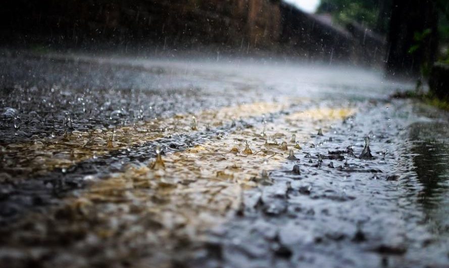 Dreaming of rain – 20 Meaning and Interpretation
