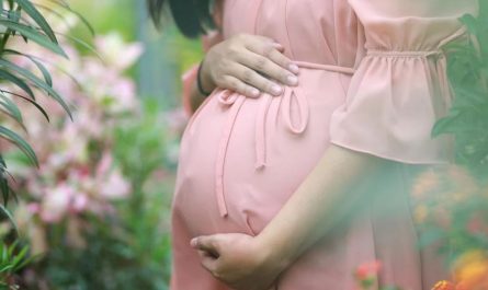 Dream about pregnant