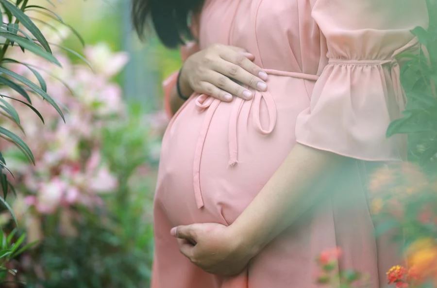 Dream about pregnant