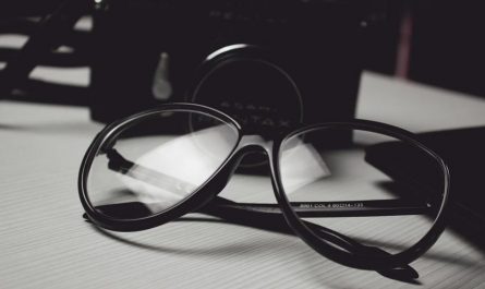 Dream about glasses