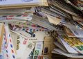 Dream about receiving a letter