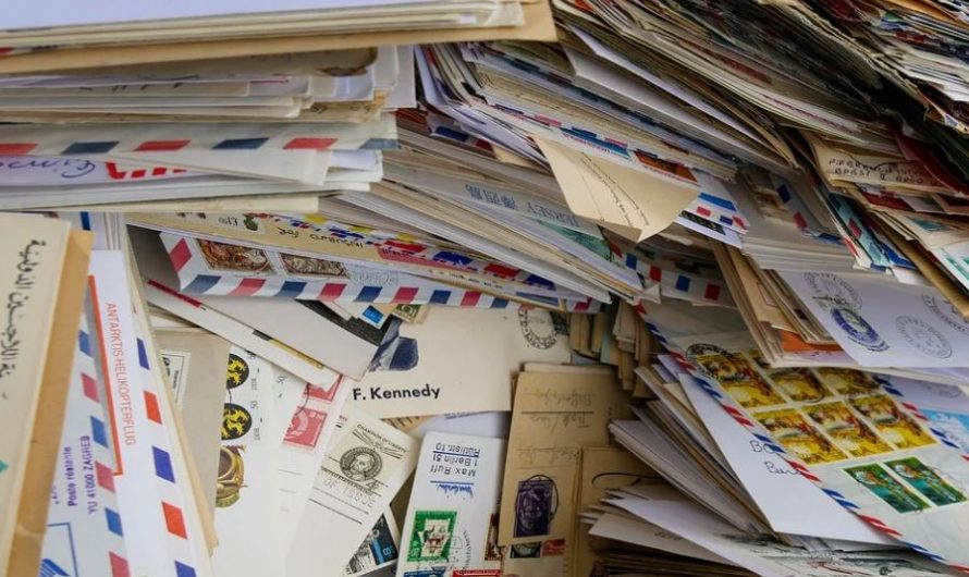 Dream about receiving a letter – 19 symbols and meanings