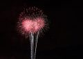 Dream about fireworks