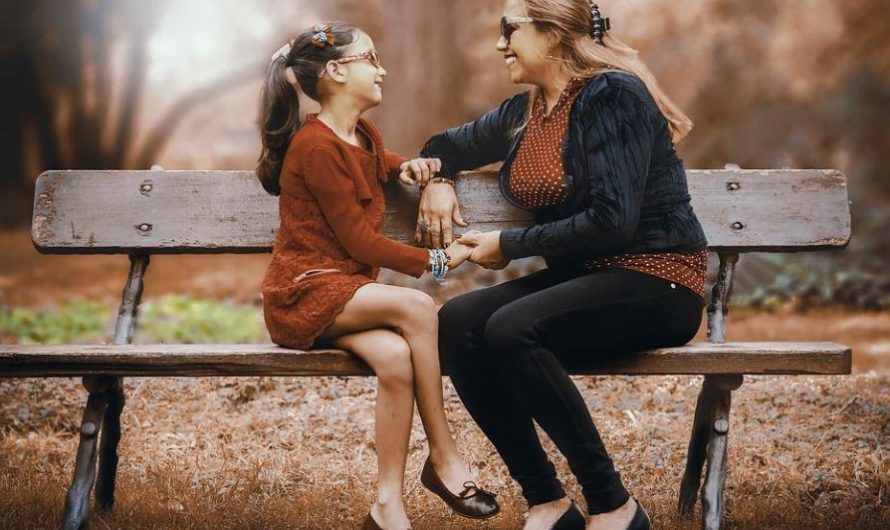 Dream about Aunt – 13 symbols and meanings