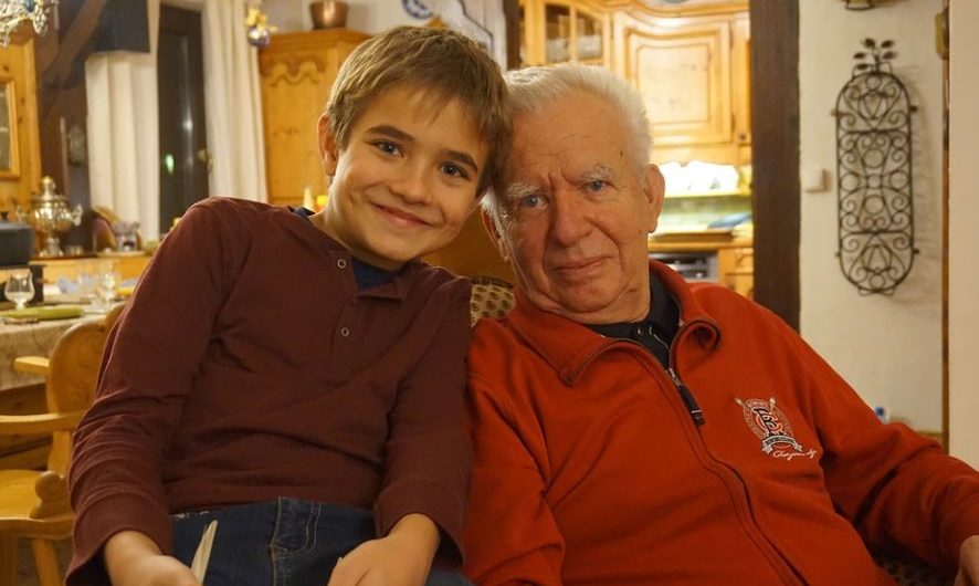Dream about Grandpa – 13 symbols and meanings