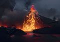 Dream about volcano – 10 symbols and meanings