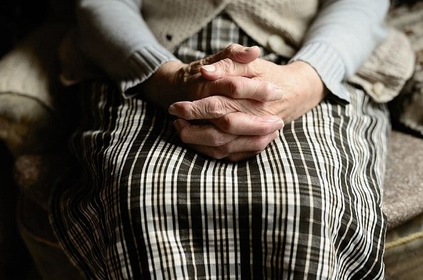 Dream about deceased grandfather  – 14 symbols and meanings