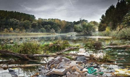Dream about dirty river – 13 symbols and meanings