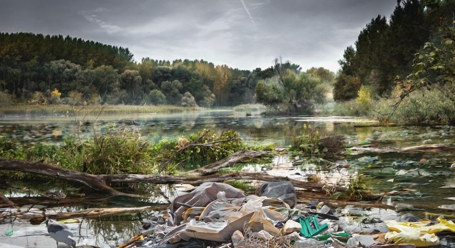 Dream about dirty river – 13 symbols and meanings