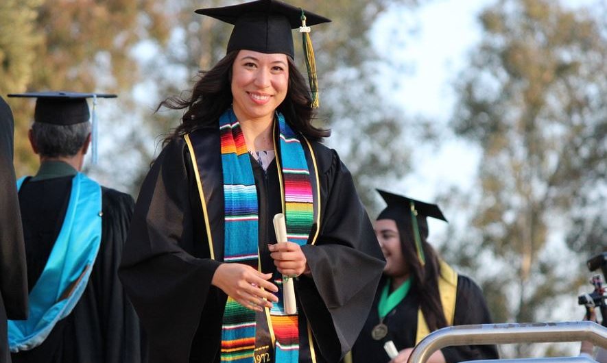 Dream about graduation – 11 symbols and meanings