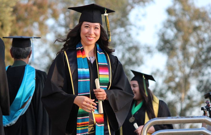 Dream about graduation – 11 symbols and meanings