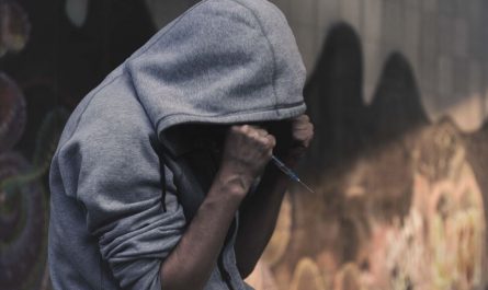 Dreaming of Drugs (15 Symbols and Meanings)