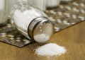 Dreaming of Salt (16 Symbols and Meanings)