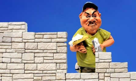 Dreaming of Cement (15 Symbols and Meanings)