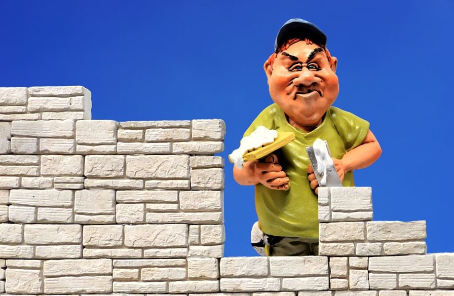 Dreaming of Cement (15 Symbols and Meanings)