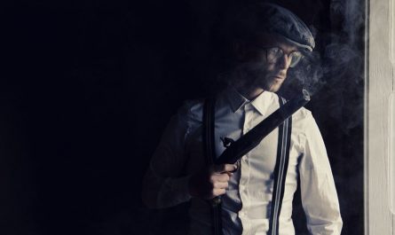 Dreaming of a Killer (15 Symbols and Meanings)