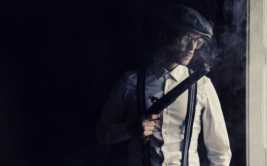 Dreaming of a Killer (15 Symbols and Meanings)