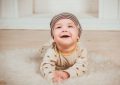 Dreaming of a baby boy (8 symbolic meanings)