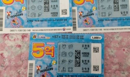 Dream about buying instant lotto tickets (5 Symbols and Meanings)