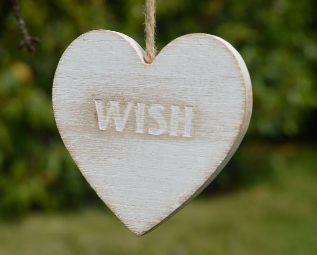 Dream about making a wish(5 Symbols and Meanings)