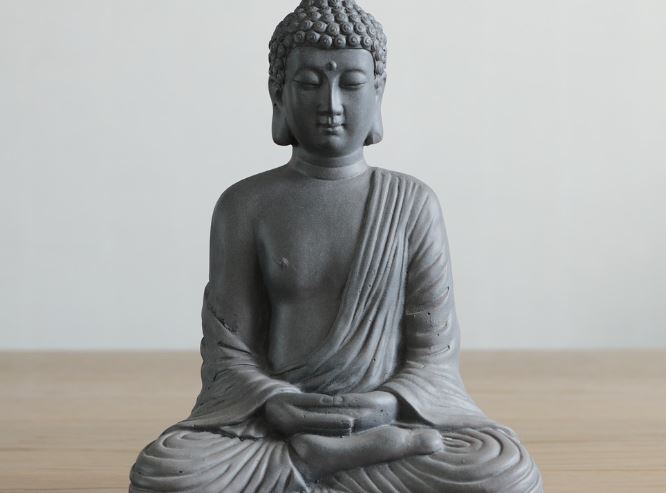 Dreaming of Buddha Statues : 8 Symbols and Meanings