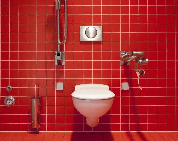 Dream about dirty toilet : 6 Symbols and Meanings